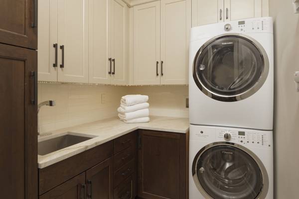 Laundry Room Renovation