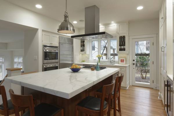 Arlington VA Kitchen Renovation