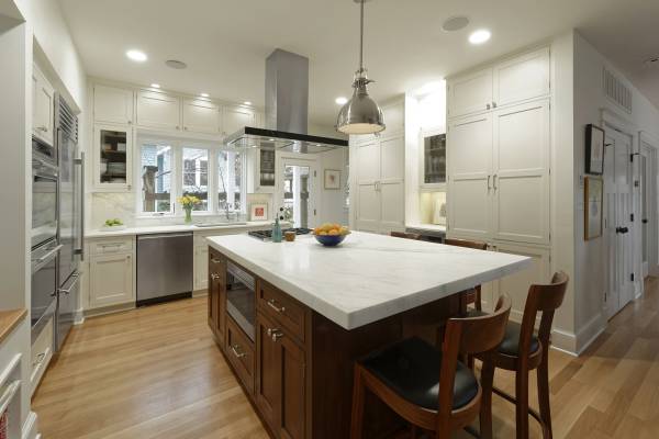 Arlington VA Kitchen Renovation