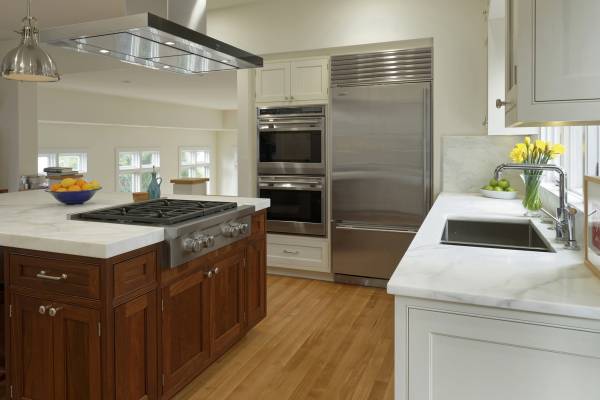 Arlington VA Kitchen Renovation