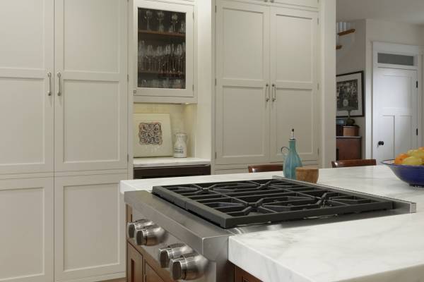 Arlington VA Kitchen Renovation