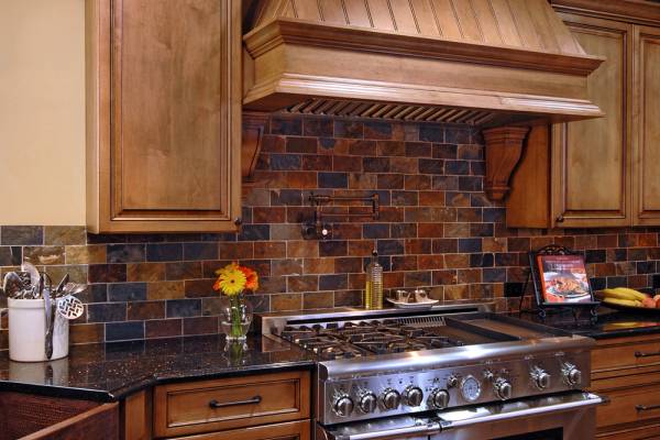 Potomac MD Renovation Kitchen