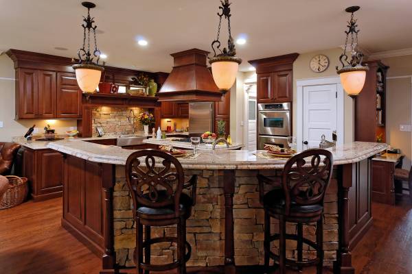 Arlington VA Renovation Kitchen