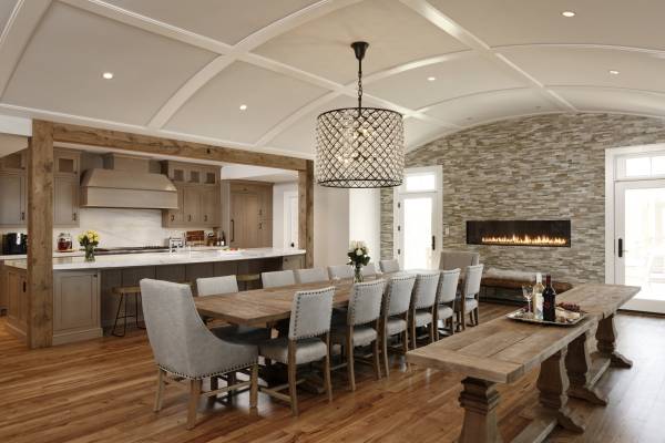 BOWA Design Build Renovation Loudoun County, VA