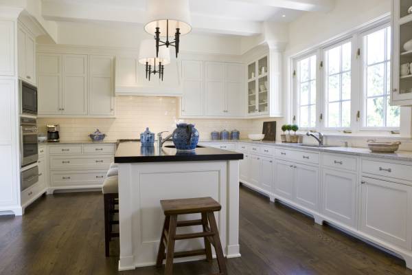 BOWA Custom Kitchen