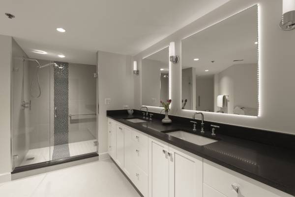 Design Build Condo Renovation in Chevy Chase, MD