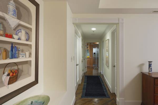 Design Build Condo Renovation in Chevy Chase, MD