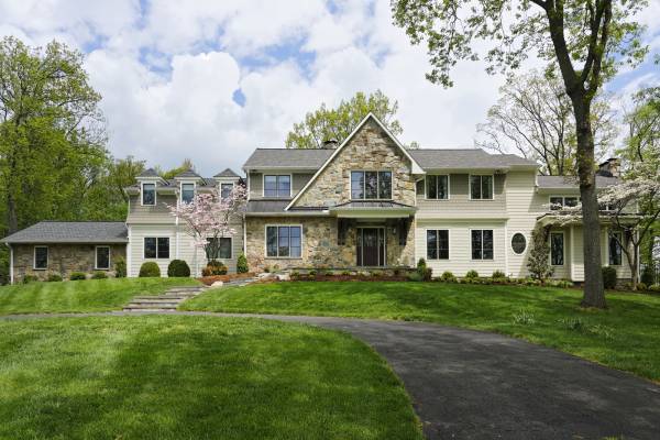 McLean, Virginia Design Build Addition and Renovation