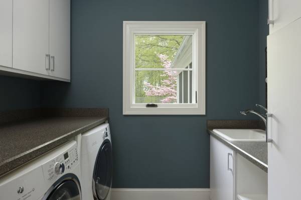 McLean, Virginia Laundry Room Renovation