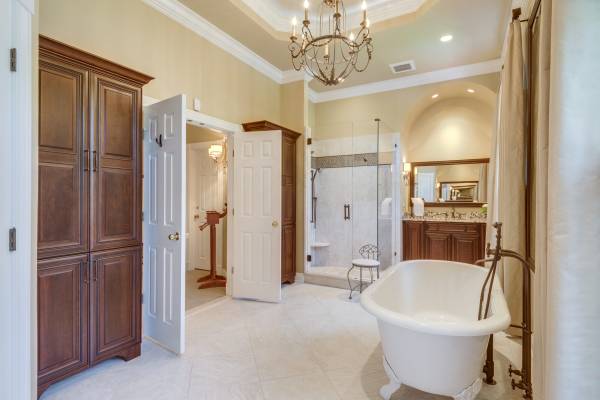 Bathroom Remodel Great Falls Virginia