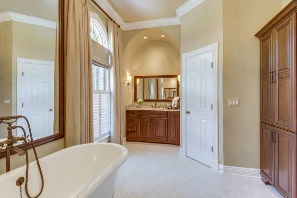 Design Build Bath in Great Falls