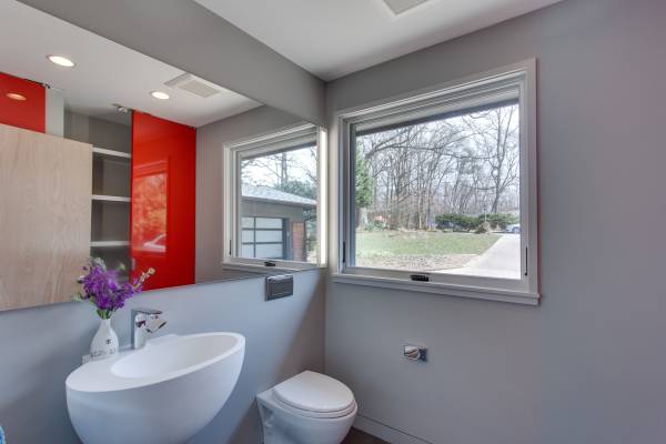 Bathroom Renovation in Falls Church, VA