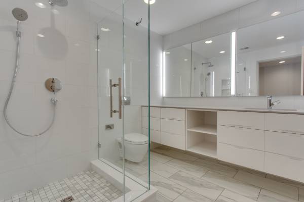 Bathroom Renovation in Falls Church, VA