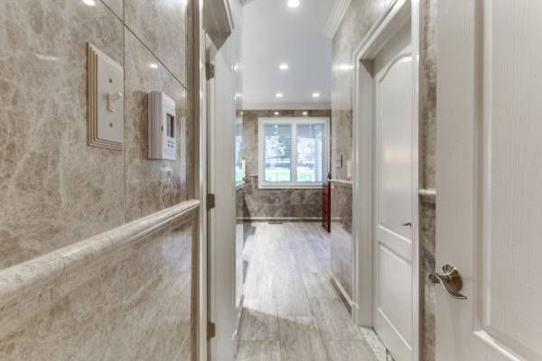 Master Bathroom Renovation in Arlington, VA