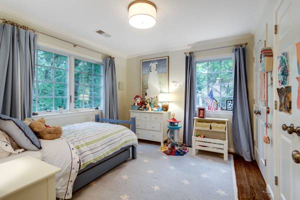 Virginia Whole House Renovation - Kitchen Design - Mudroom Design