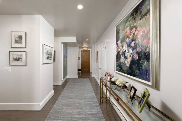 Reston Condo Renovation - Luxury Condominium Remodel