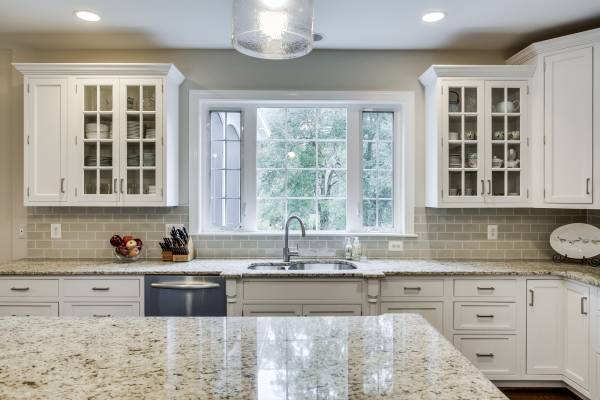 Herndon VA Kitchen Remodel