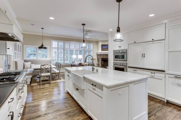 Arlington Kitchen Design 