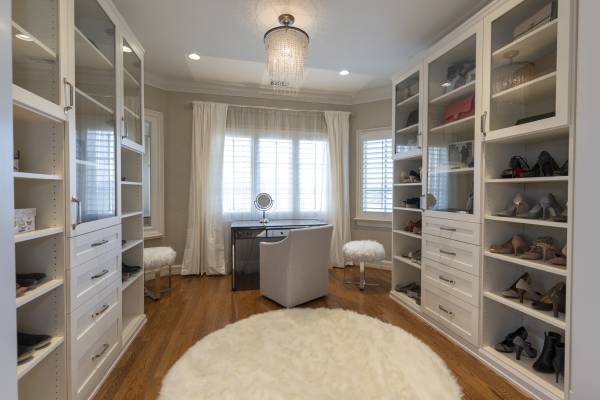 Master Bathroom Remodel Great Falls VA