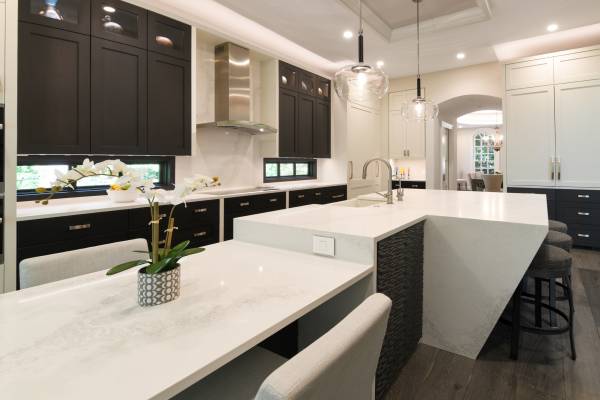 McLean Kitchen Remodel