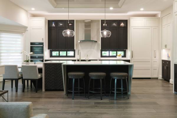 McLean Kitchen Remodel