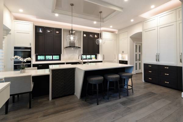 McLean Kitchen Remodel