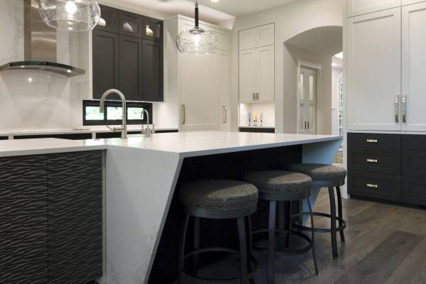 McLean Kitchen Remodel