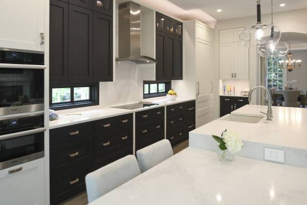 McLean Kitchen Remodel