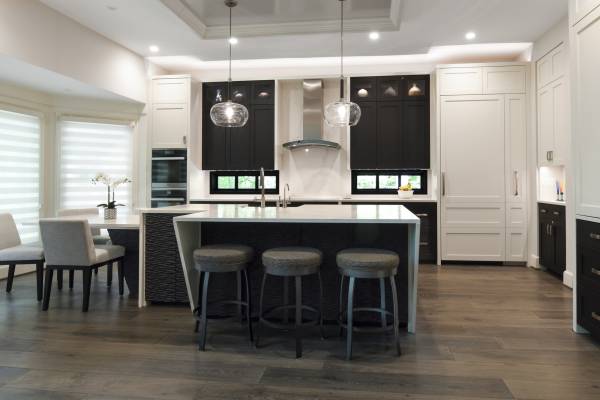 McLean Kitchen Remodel