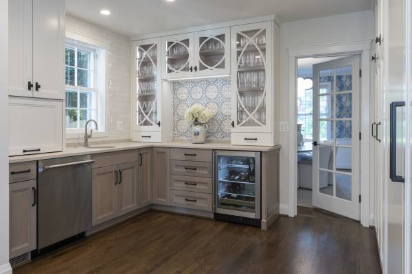 Washington DC Kitchen Renovation