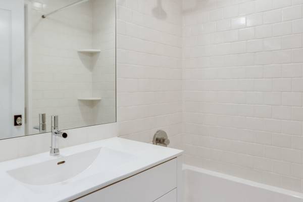 Washington DC Rowhome Remodel