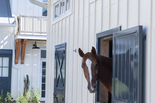 Middleburg Barn Complex