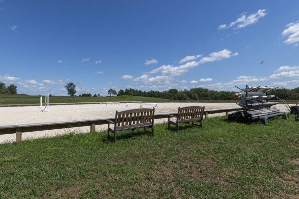 Middleburg Barn Complex