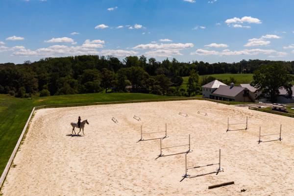 Middleburg Barn Complex