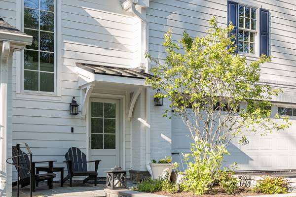 Gorgeous Interior & Exterior Design Build in McLean, VA