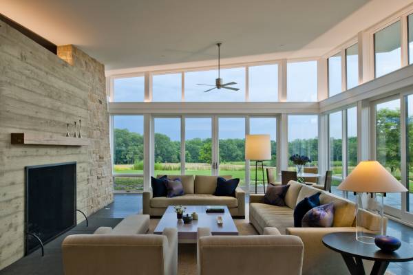 Loudoun County Virginia Custom Home