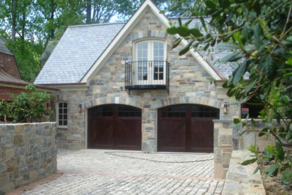 Purchase Consultation Carriage House Addition in Chevy Chase