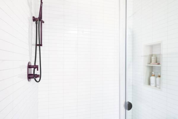 Beautiful Bathroom Renovation in Washington DC