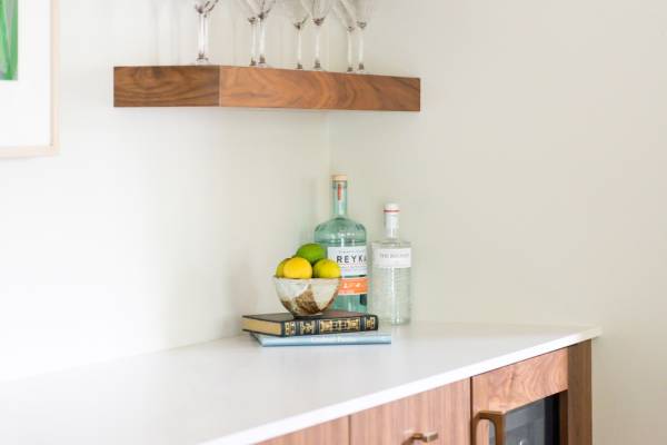 Beautiful Kitchen and Dining Renovation in Washington DC