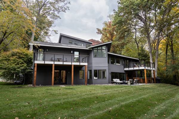 Large-scale Luxury Renovation in Great Falls