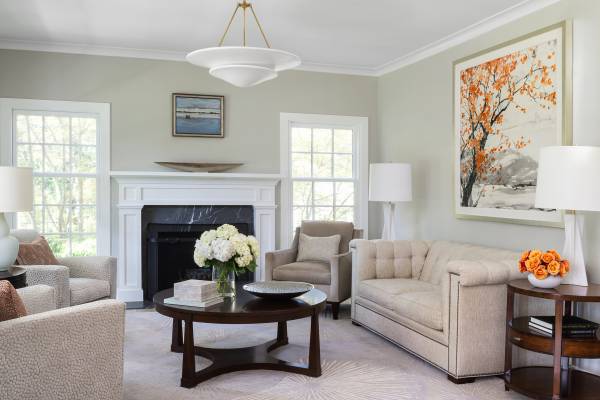 McLean Luxury Renovation with a Family Focus