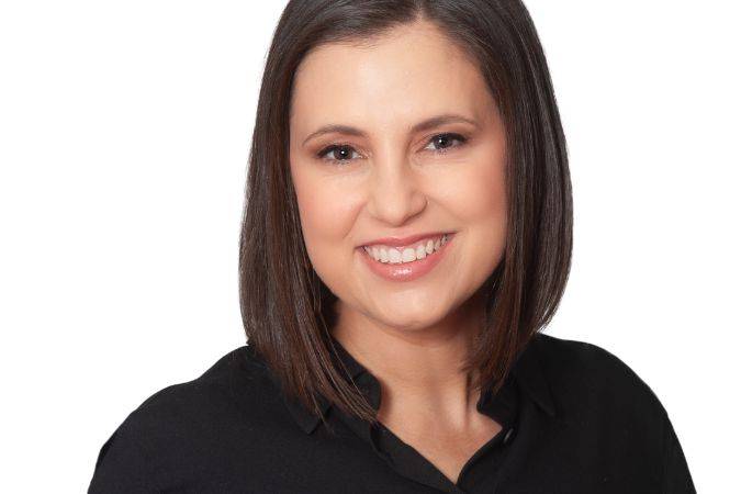 JAMIE HARBECK