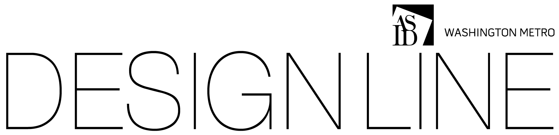 ASID DesignLine Logo