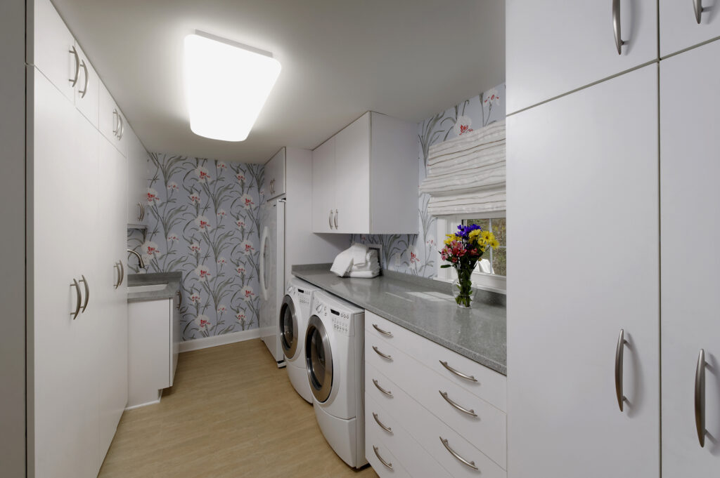  | Laundry Rooms