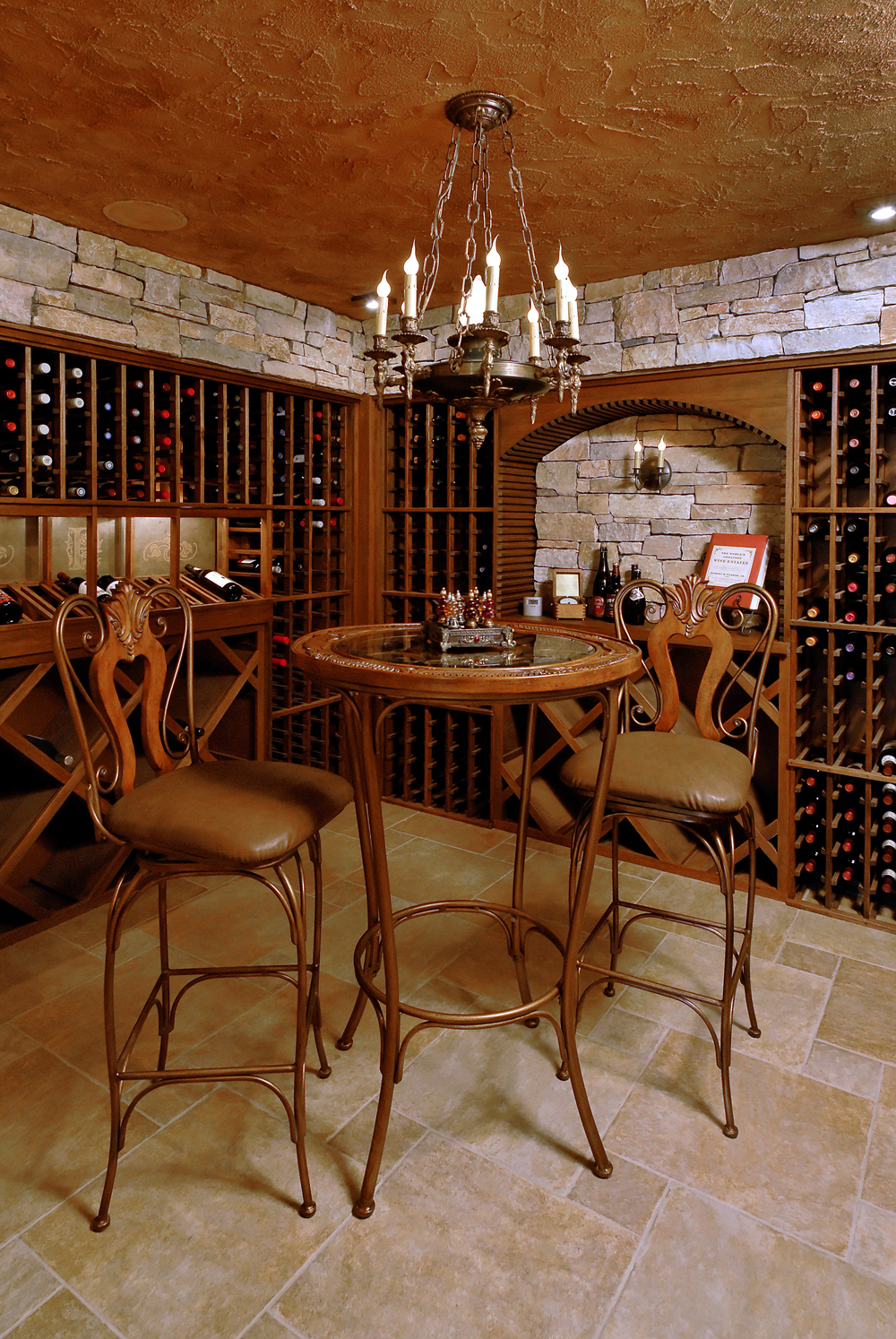 Bar Wine Rooms Photo Gallery Bowa Design Build