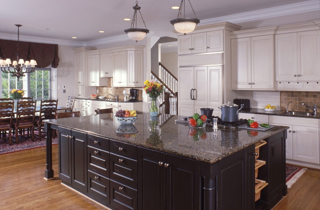 Kitchens, Breakfast & Dining Rooms Gallery | BOWA