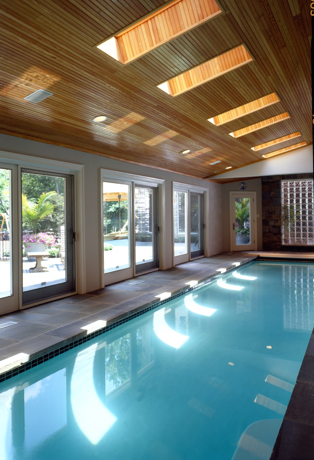 Pools & Pool Houses Photo Gallery | BOWA | Design Build Renovations