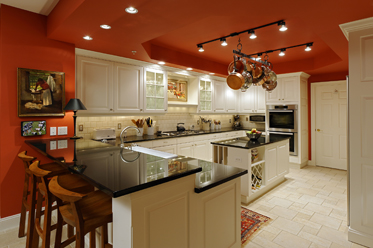 Condo Renovations - Chevy Chase MD