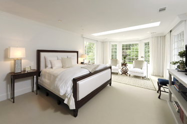 Guest Suite Renovation Photos