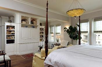 Condo Renovations - Washington DC